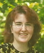 Joey Lynn Offutt - MISSING since July 12, 2007